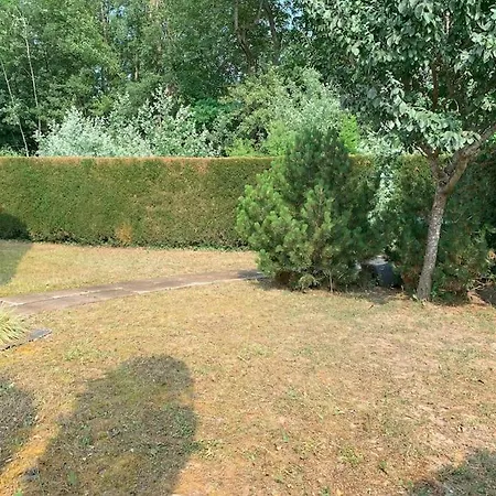 13 Villa Etrembieres