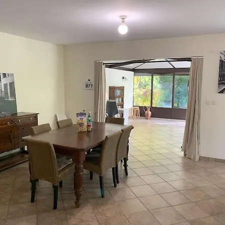 13 Villa Etrembieres