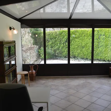 13 Villa Etrembieres