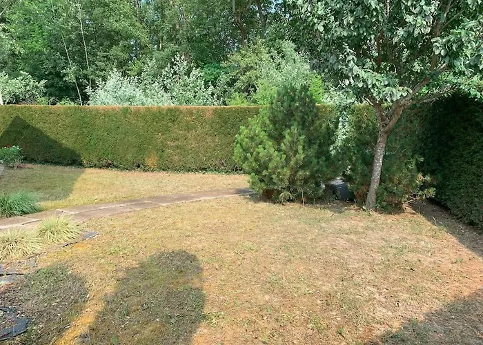 13 Villa Etrembieres