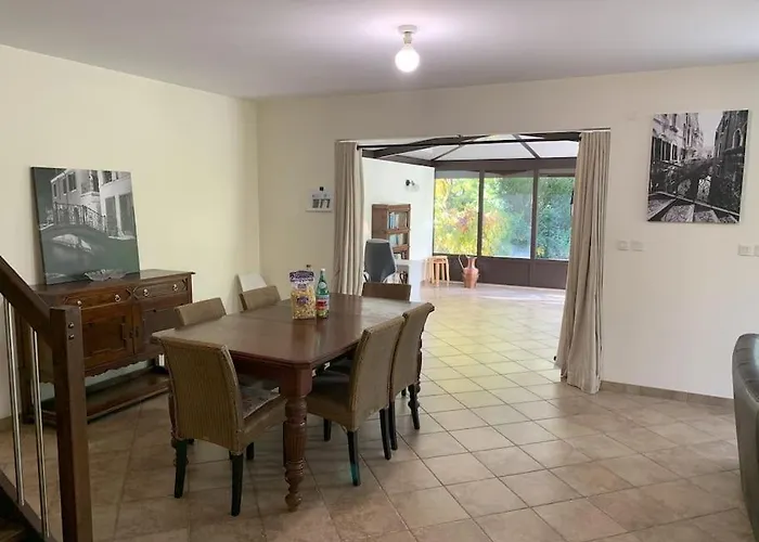 13 Villa Etrembieres