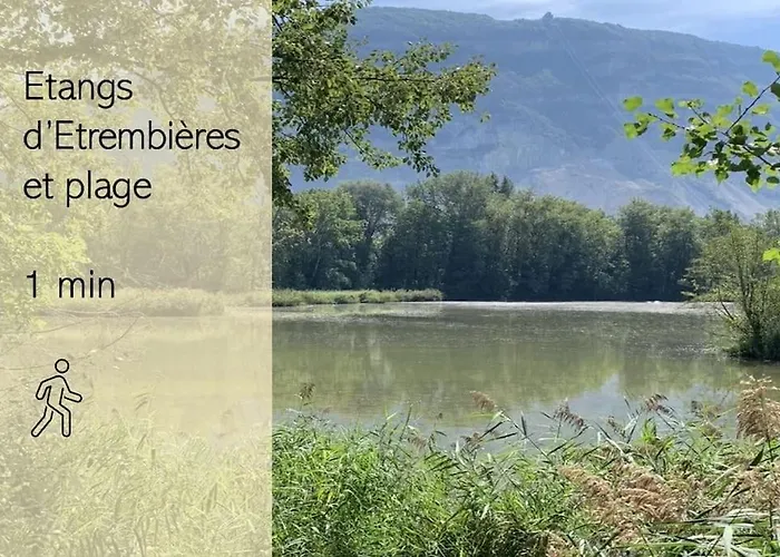13 Villa Etrembieres